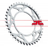 SPROCKET REAR 41T 525 - 12101443 - Dr Rider