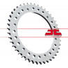SPROCKET REAR 44T 530 - 12101444 - Dr Rider