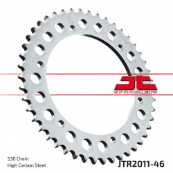 SPROCKET REAR 46T 530 - 12101445 - Dr Rider