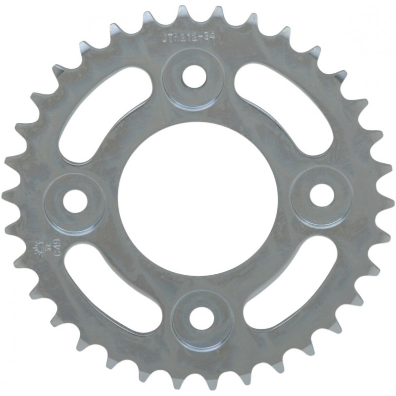 SPROCKET REAR 34T 420 - 12101446 - Dr Rider