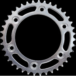 SPROCKET REAR 39T 520 - 12101448 - Dr Rider