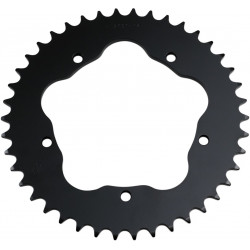 SPROCKET REAR 42T 520 - NEEDS  - 12101451 - Dr Rider