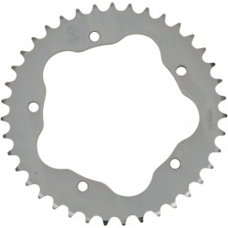 SPROCKET REAR 39T 525 - NEEDS  - 12101453 - Dr Rider