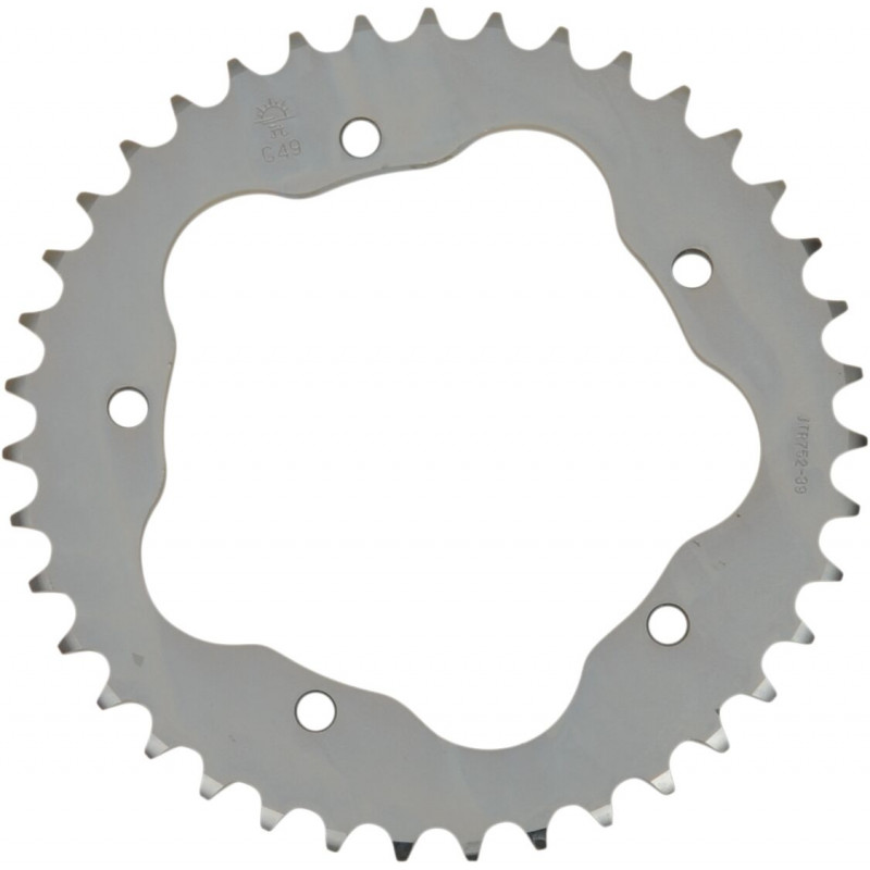 SPROCKET REAR 39T 525 - NEEDS  - 12101453 - Dr Rider