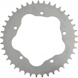 SPROCKET REAR 41T 525 - NEEDS  - 12101454 - Dr Rider