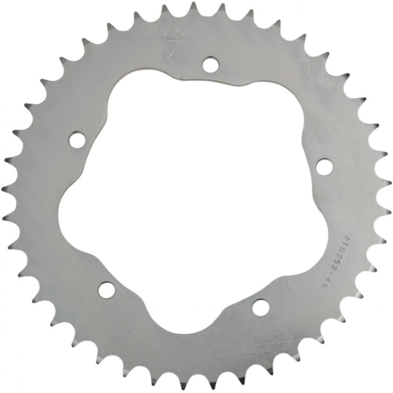 SPROCKET REAR 41T 525 - NEEDS  - 12101454 - Dr Rider