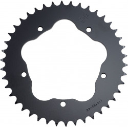 SPROCKET REAR 42T 525 - NEEDS  - 12101455 - Dr Rider