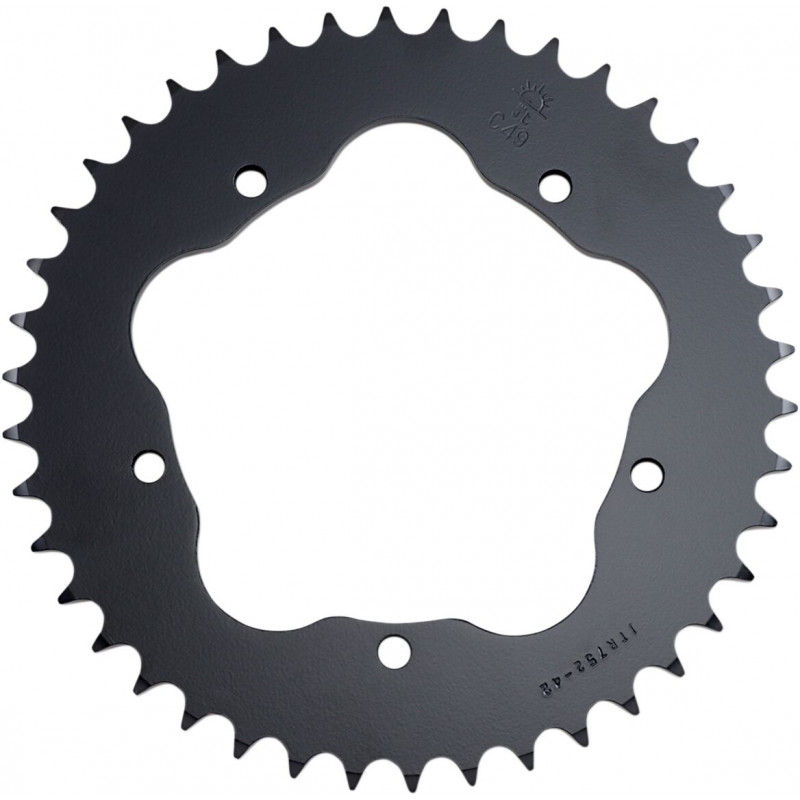 SPROCKET REAR 42T 525 - NEEDS  - 12101455 - Dr Rider