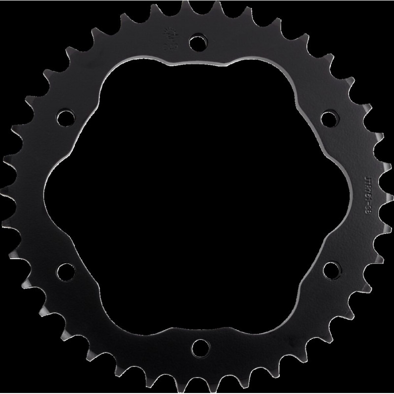 SPROCKET REAR 38T 525 - NEEDS  - 12101456 - Dr Rider