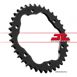SPROCKET REAR 38T 525 - NEEDS  - 12101456 - Dr Rider