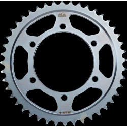 SPROCKET REAR 44T 525 - 12101548 - Dr Rider