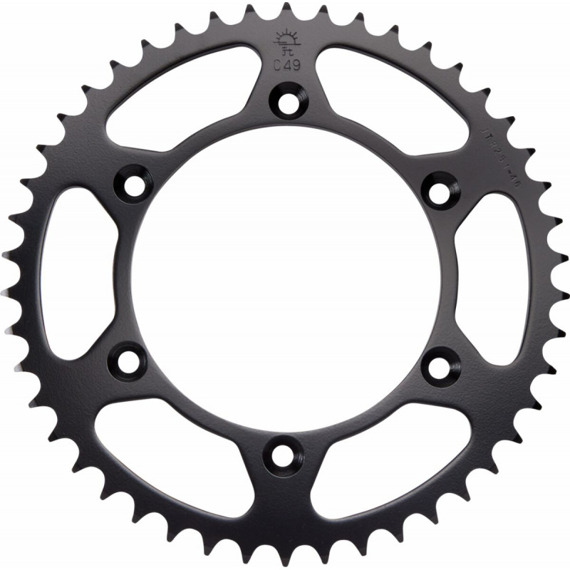 SPROCKET REAR 47T 520 - 12101550 - Dr Rider