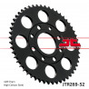 SPROCKET REAR 52T 428 - 12101551 - Dr Rider