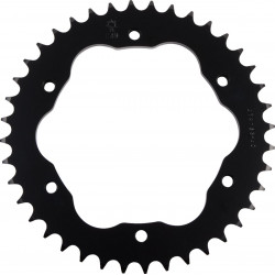 SPROCKET REAR 40T 530 - 12101553 - Dr Rider