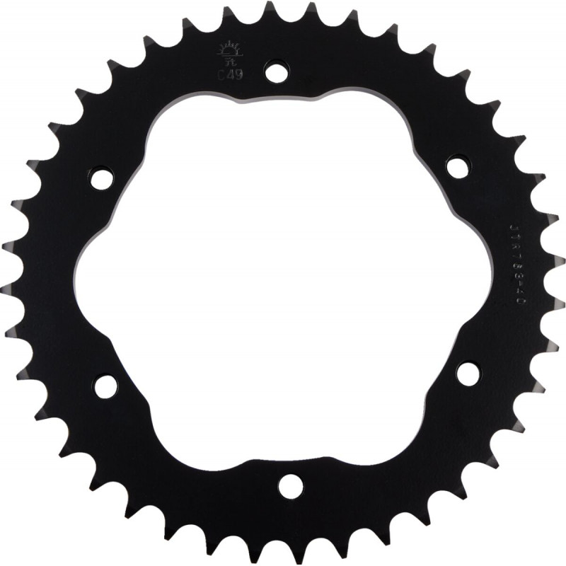 SPROCKET REAR 40T 530 - 12101553 - Dr Rider