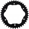 SPROCKET REAR 40T 530 - 12101553 - Dr Rider