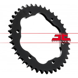 SPROCKET REAR 40T 530 - 12101553 - Dr Rider