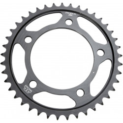 SPROCKET REAR 41T 525 BLK - 12101574 - Dr Rider