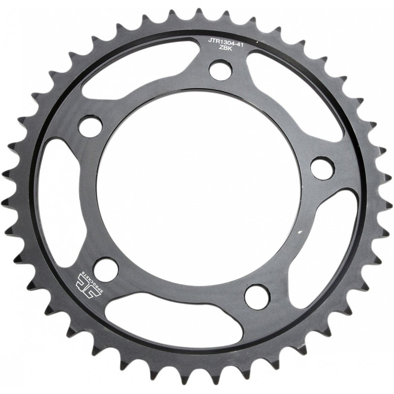 SPROCKET REAR 41T 525 BLK - 12101574 - Dr Rider