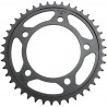 SPROCKET REAR 43T 525 BLK - 12101576 - Dr Rider