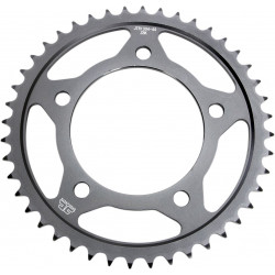 SPROCKET REAR 44T 525 BLK - 12101577 - Dr Rider