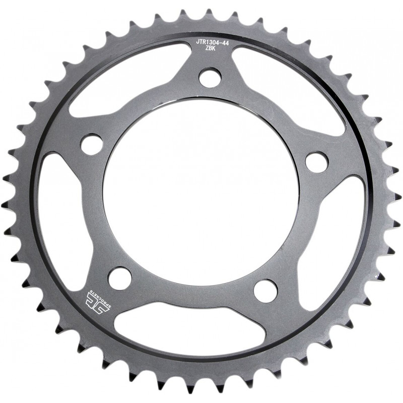 SPROCKET REAR 44T 525 BLK - 12101577 - Dr Rider