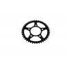 SPROCKET REAR 44T 530 BLK - 12101589 - Dr Rider
