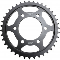 SPROCKET REAR 39T 525 BLK - 12101598 - Dr Rider