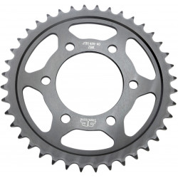 SPROCKET REAR 40T 525 BLK - 12101599 - Dr Rider