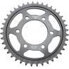 SPROCKET REAR 40T 525 BLK - 12101599 - Dr Rider