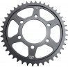 SPROCKET REAR 42T 525 BLK - 12101601 - Dr Rider