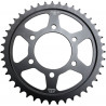 SPROCKET REAR 43T 525 BLK - 12101602 - Dr Rider
