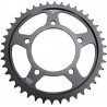 SPROCKET REAR 42T 530 BLK - 12101604 - Dr Rider