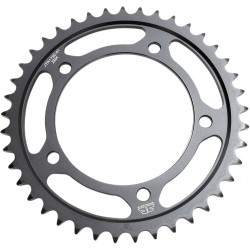 SPROCKET REAR 41T 525 BLK - 12101605 - Dr Rider