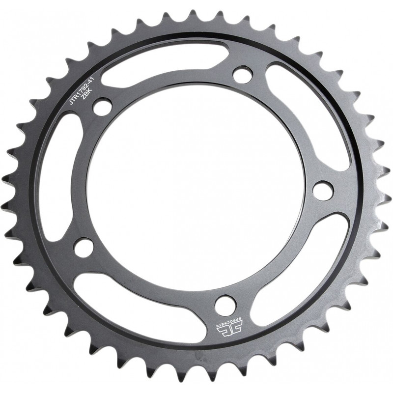 SPROCKET REAR 41T 525 BLK - 12101605 - Dr Rider