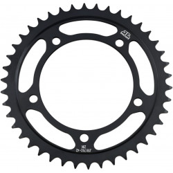 SPROCKET REAR 42T 525 BLK - 12101606 - Dr Rider