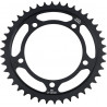 SPROCKET REAR 42T 525 BLK - 12101606 - Dr Rider