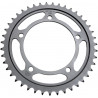 SPROCKET REAR 43T 525 BLK - 12101607 - Dr Rider