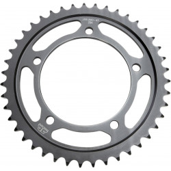 SPROCKET REAR 45T 530 BLK - 12101614 - Dr Rider
