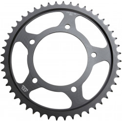 SPROCKET REAR 48T 530 BLK - 12101618 - Dr Rider