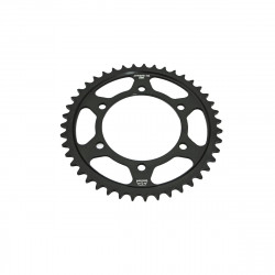 SPROCKET REAR 43T 525 BLK - 12101619 - Dr Rider