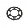 SPROCKET REAR 43T 525 BLK - 12101619 - Dr Rider