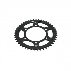 SPROCKET REAR 45T 525 BLK - 12101621 - Dr Rider