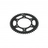 SPROCKET REAR 45T 525 BLK - 12101621 - Dr Rider
