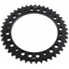SPROCKET REAR 43T 530 BLK - 12101623 - Dr Rider