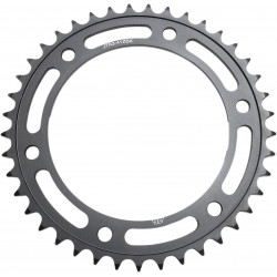 SPROCKET REAR 41T 525 BLK - 12101650 - Dr Rider