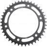 SPROCKET REAR 42T 525 BLK - 12101651 - Dr Rider