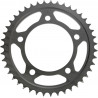 SPROCKET REAR 43T 530 BLK - 12101656 - Dr Rider
