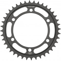 SPROCKET REAR 40T 530 BLK - 12101671 - Dr Rider