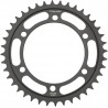 SPROCKET REAR 40T 530 BLK - 12101671 - Dr Rider